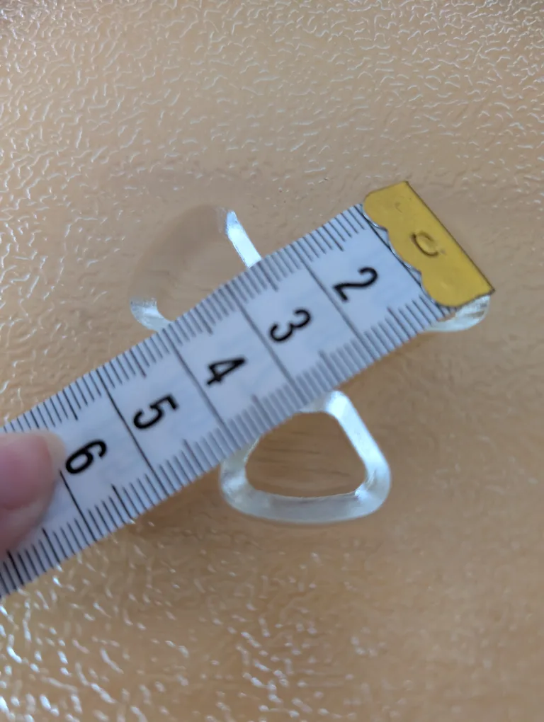 Microwave Glass Turntable Plate - 30cm Diameter image indicator(6)