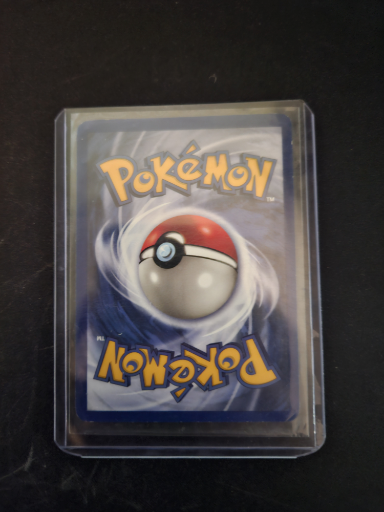 Pokemon Card - Aerodactyl #142 - Fossil Set - photo 2
