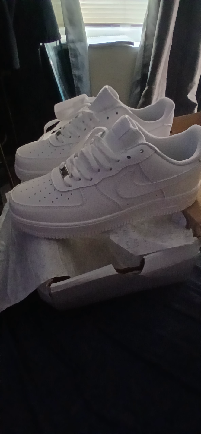 Brand New Nike Air Force 1's - photo 2