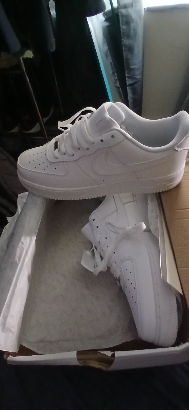 Brand New Nike Air Force 1's - photo 3