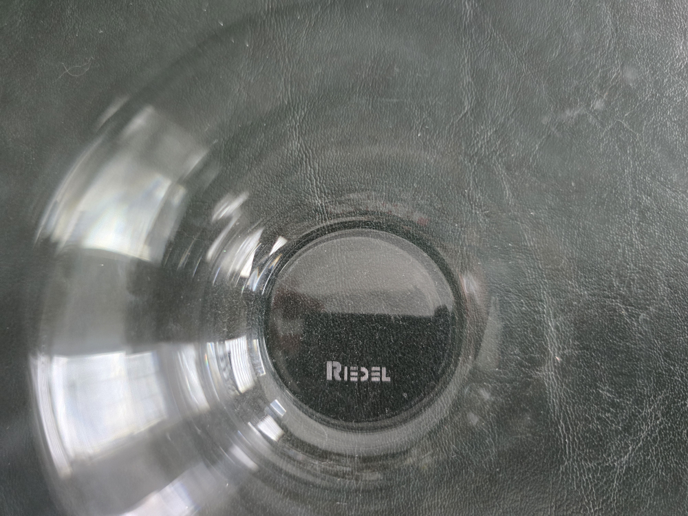 Riedel Wine Glass - photo 2