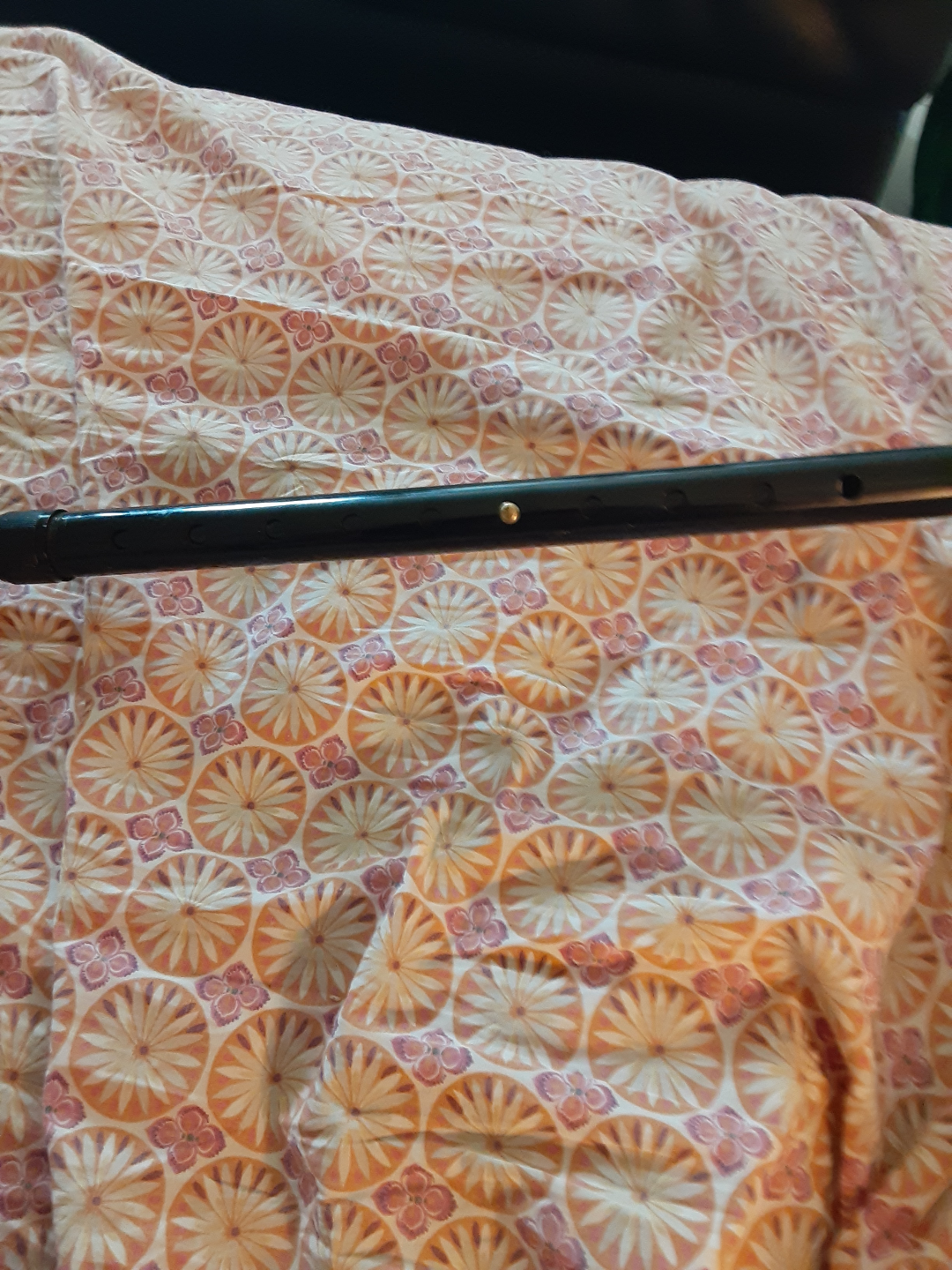 Black Walking Cane - photo 2