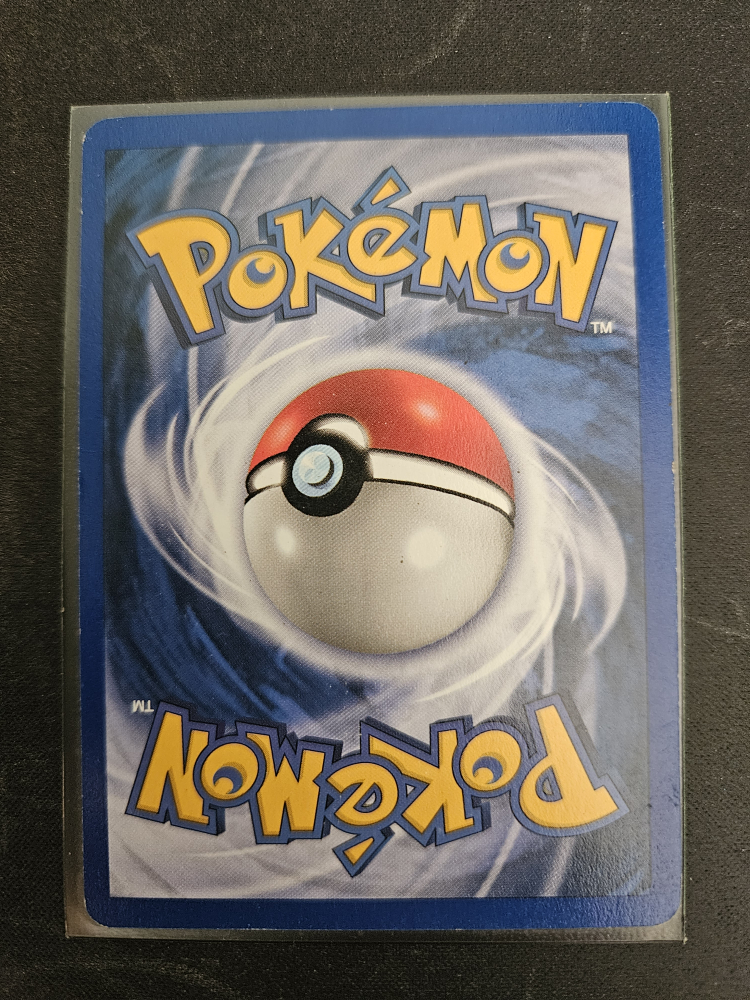 Pokemon Kabutops Card - (24/62) Base Set 1999 - photo 2
