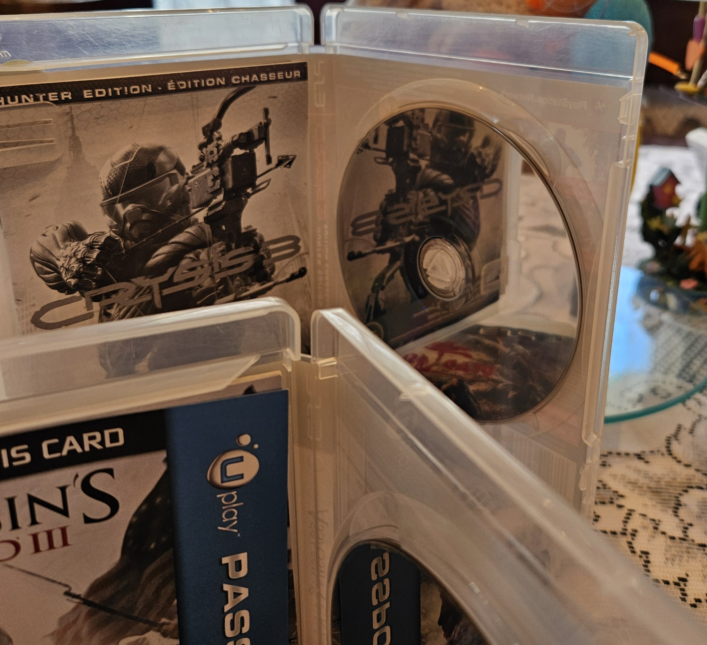 Playstation 3 Games 🎮 - photo 5