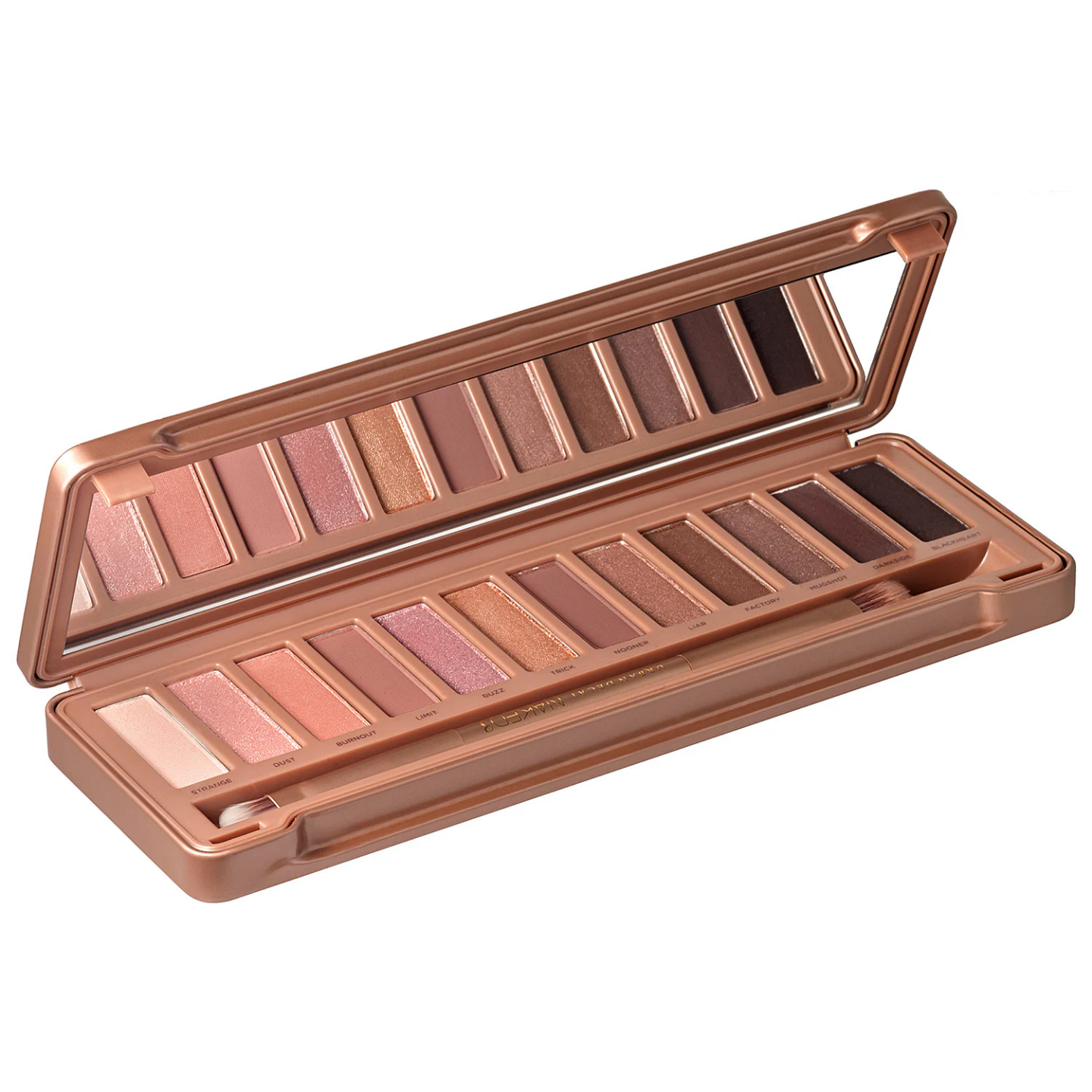 Brand new Urban Decay Naked3 Eyeshadow Palette - photo 3