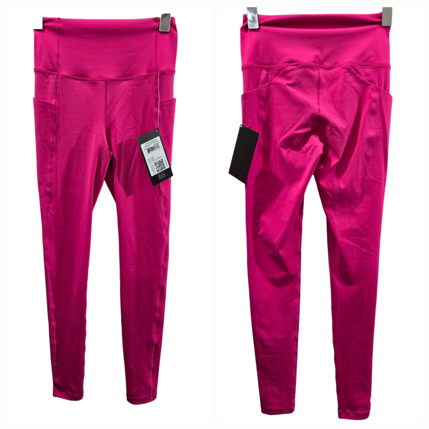 BNWTT Arc'teryx Essent High-Rise Leggings Size  2 image indicator(4)