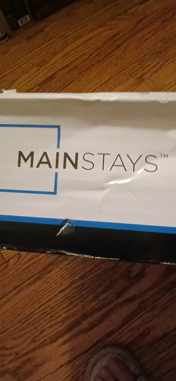 Mainstays 20-Inch Griddle - 1500 Watts - photo 2