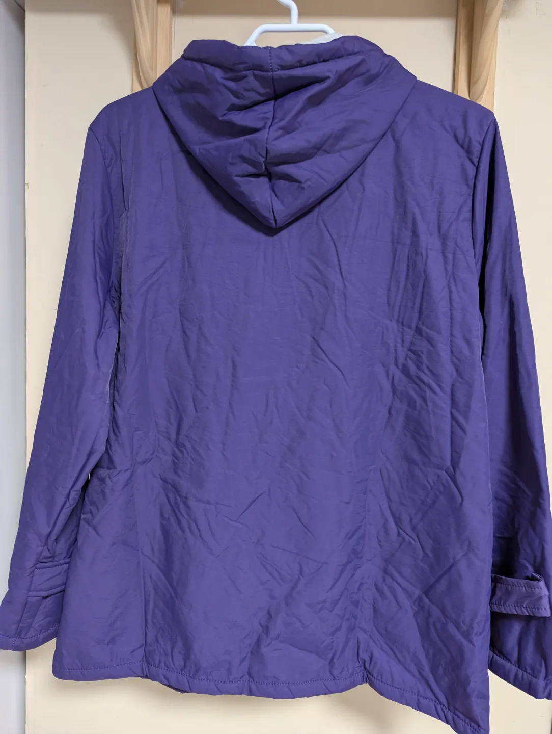 Purple Jacket ~ *NEW* image indicator(2)