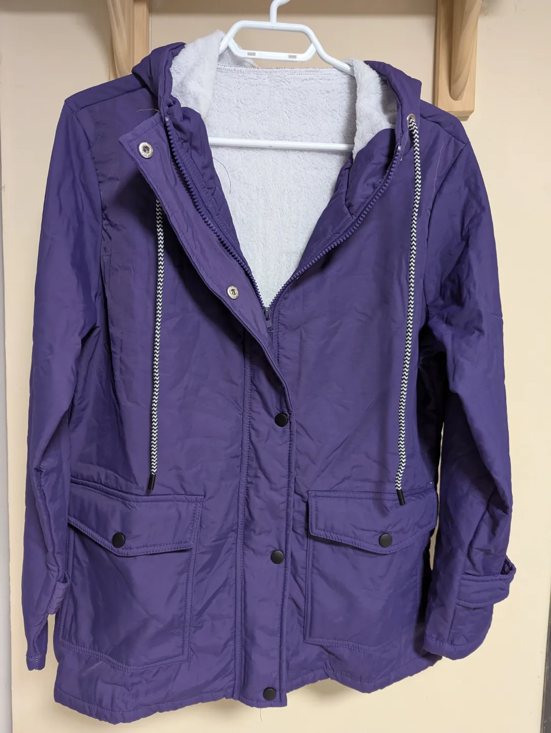Purple Jacket ~ *NEW* image indicator(3)