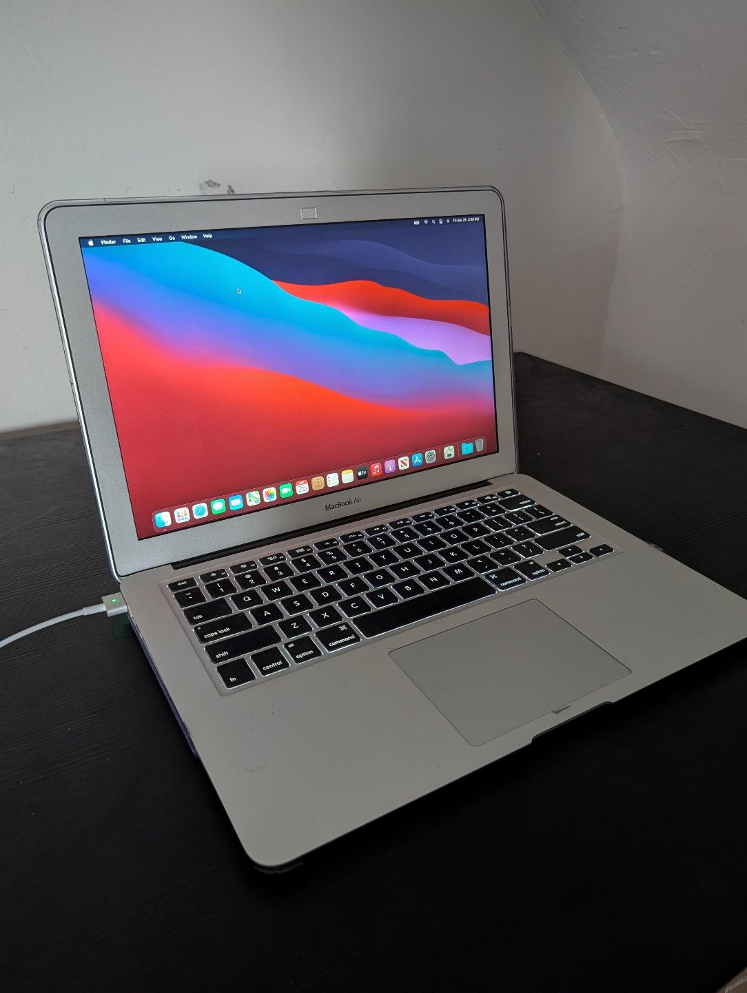 MacBook Air (13-inch, 256GB)