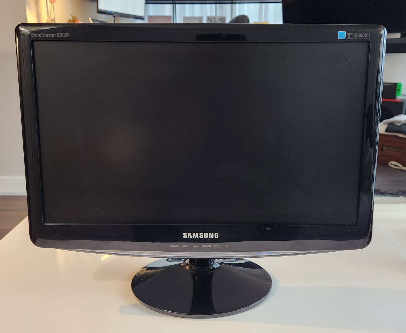 Samsung Syncmaster B2030 20" 1600×900 DVI-D VGA LCD Monitor