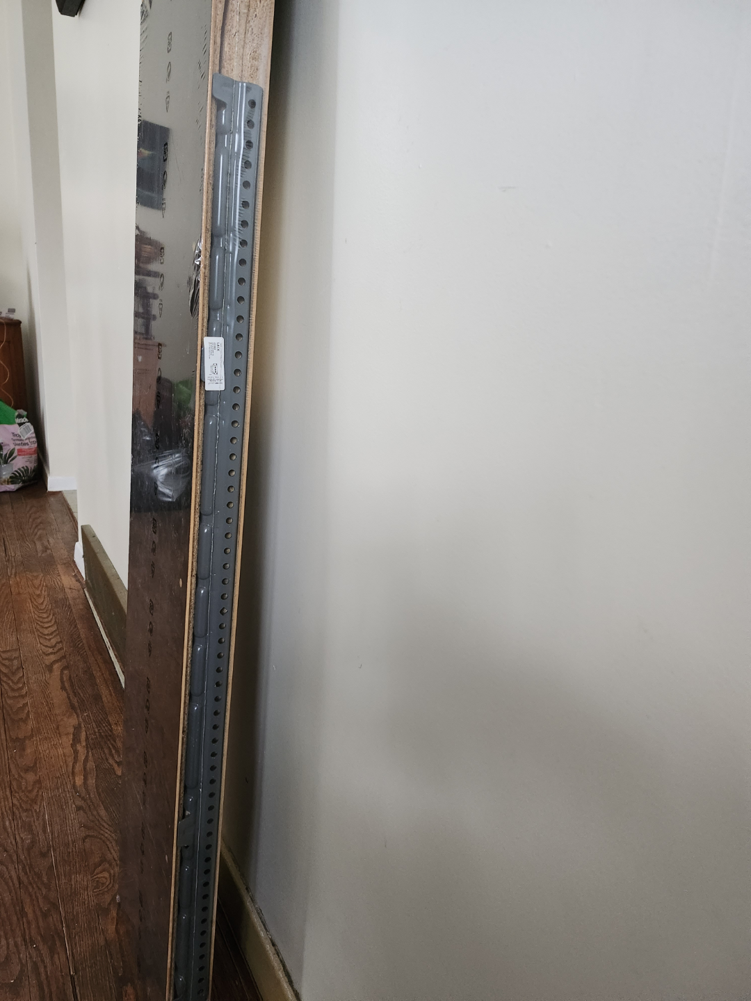 IKEA LACK Black Shelf - Brand New - photo 2