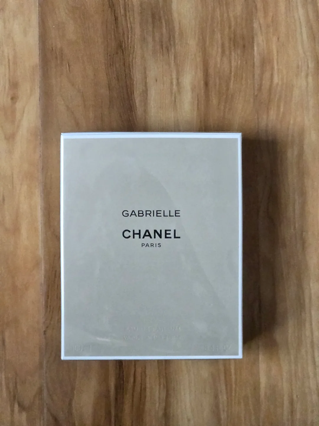 Chanel Gabrielle Perfume thumbnail