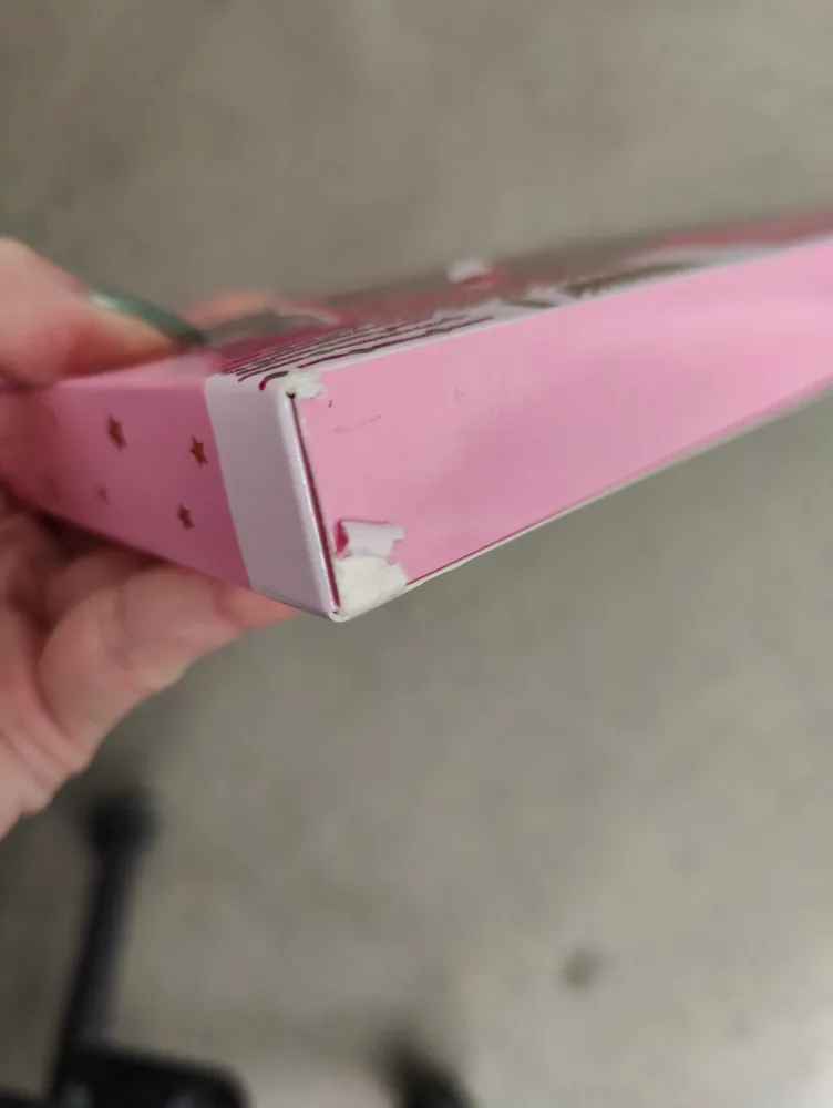 Never Opened Nicole Miller Nail Polish Gift Set image indicator(2)