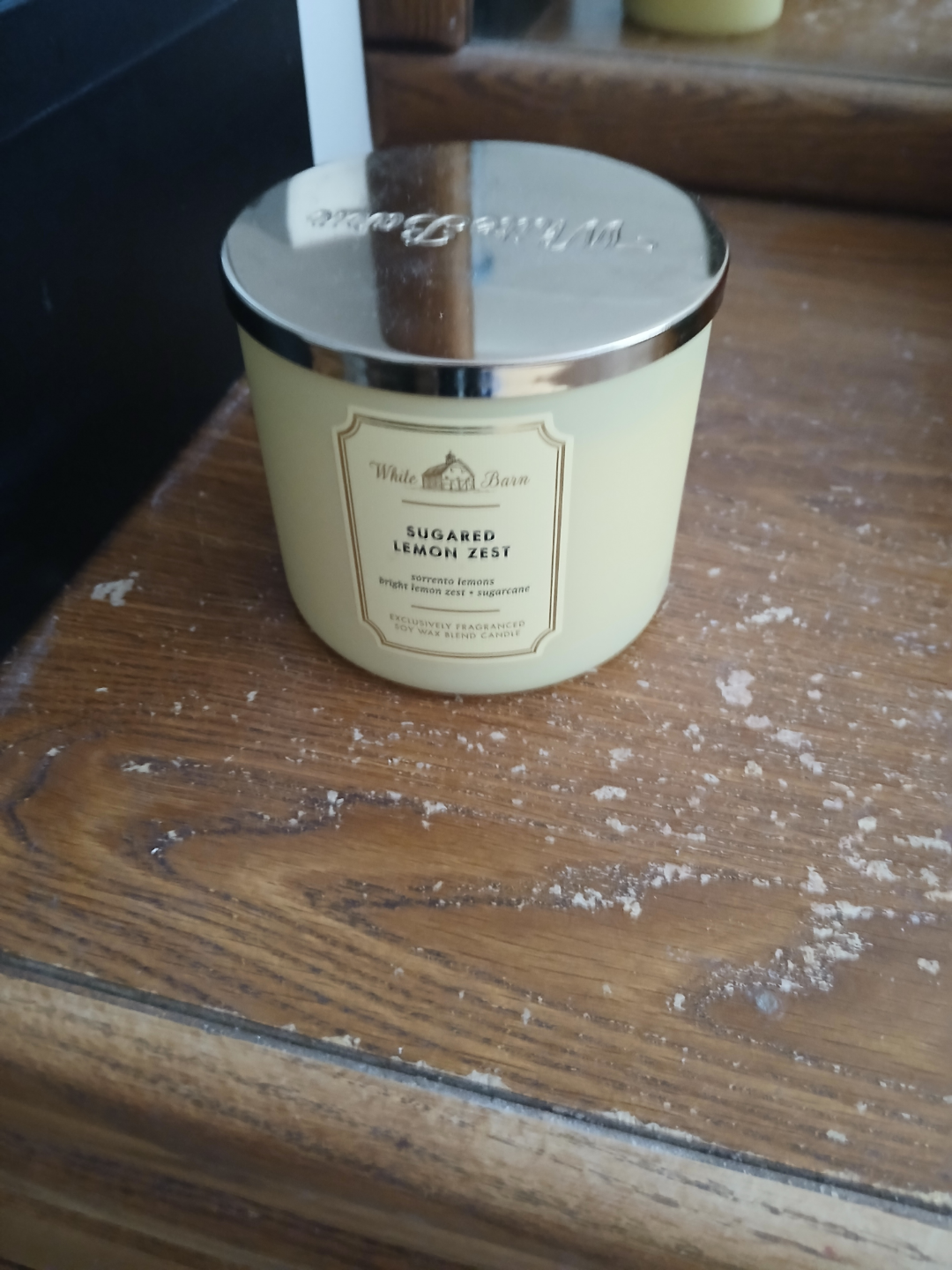 Bath & Body Works