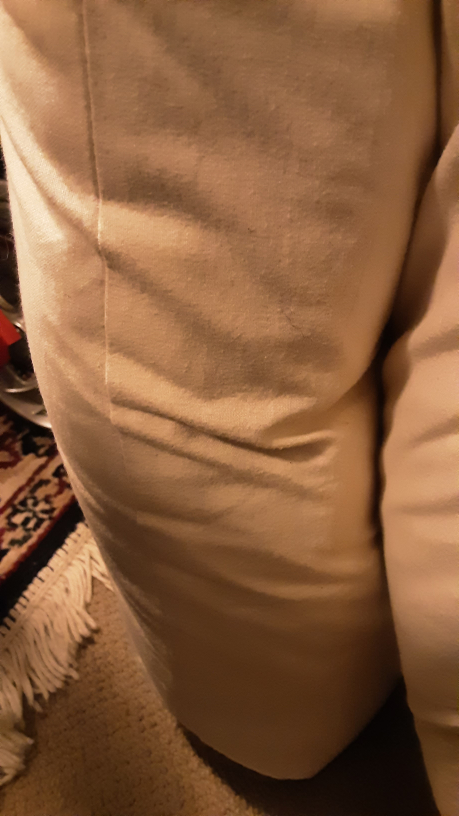 Rolled-up Mattress Topper - photo 4