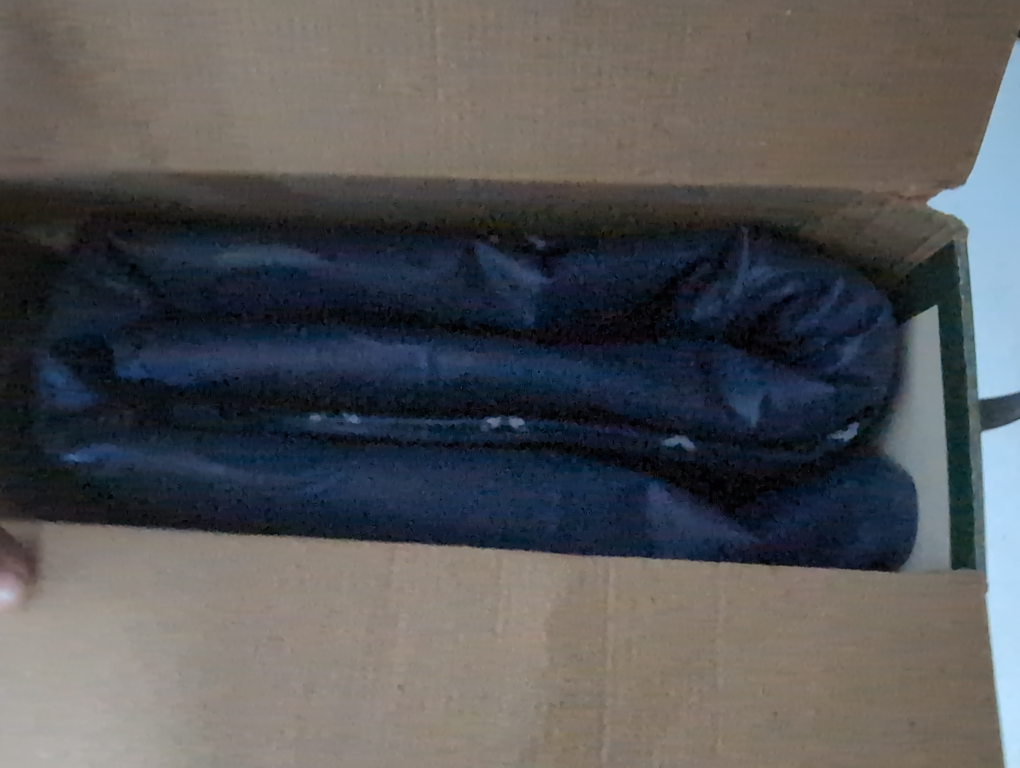 Queen Size Sportek Flocked Air Bed - photo 2