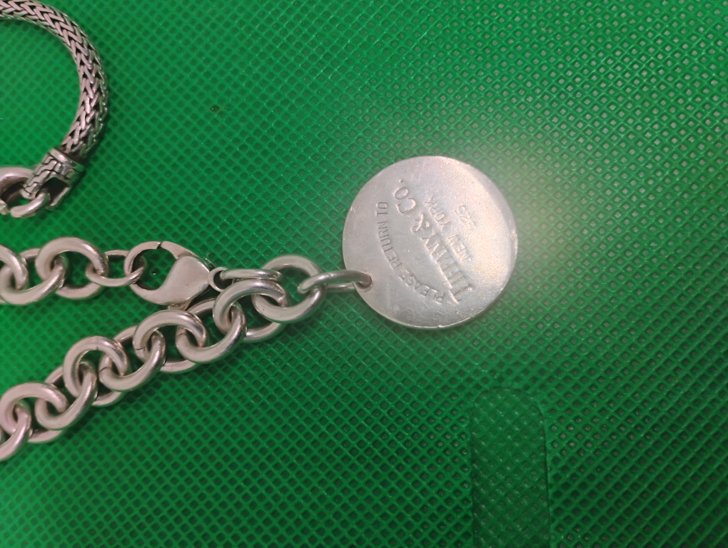 Tiffany & Co. Bracelet