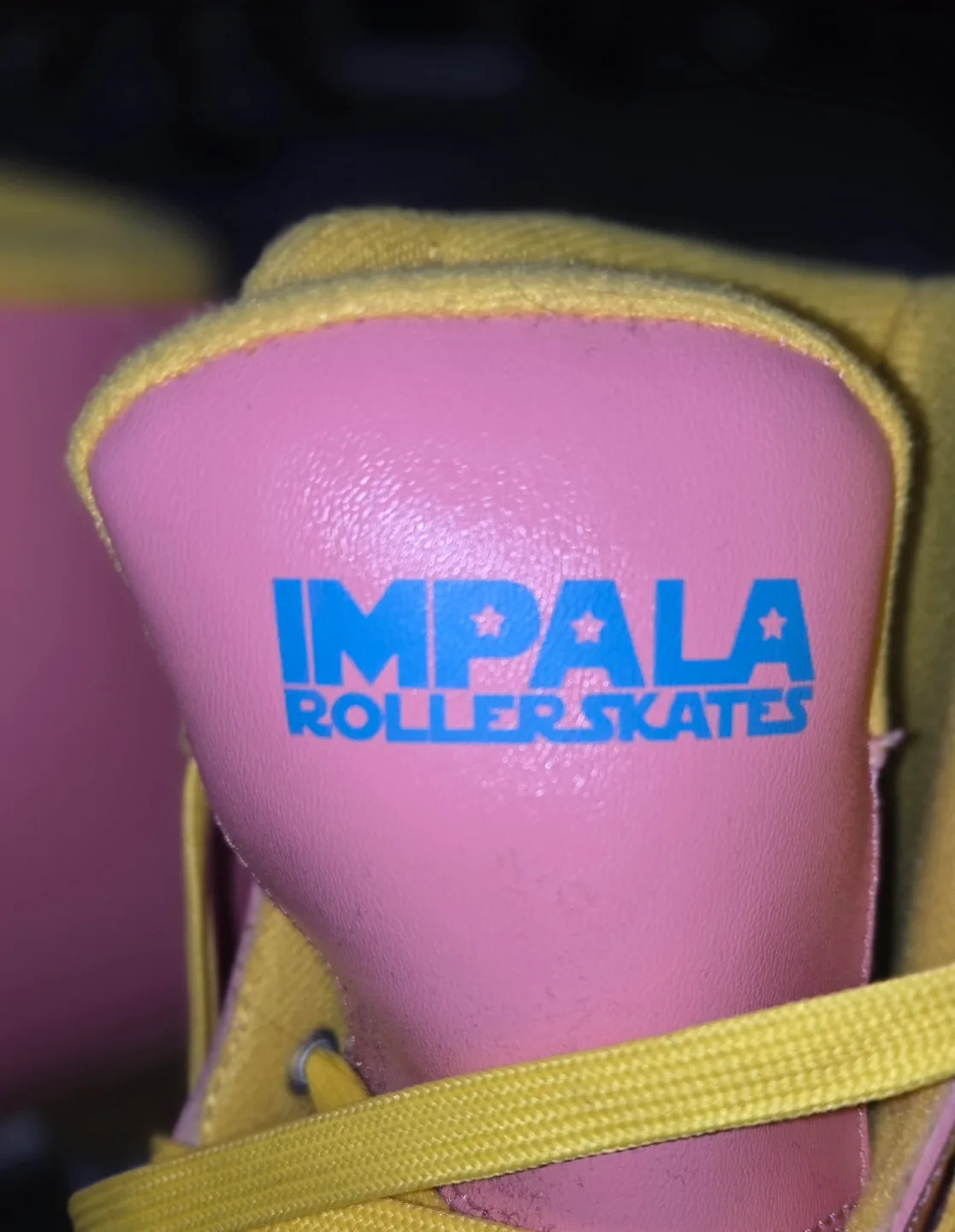Impala Rollerskates-Size 7 image indicator(3)