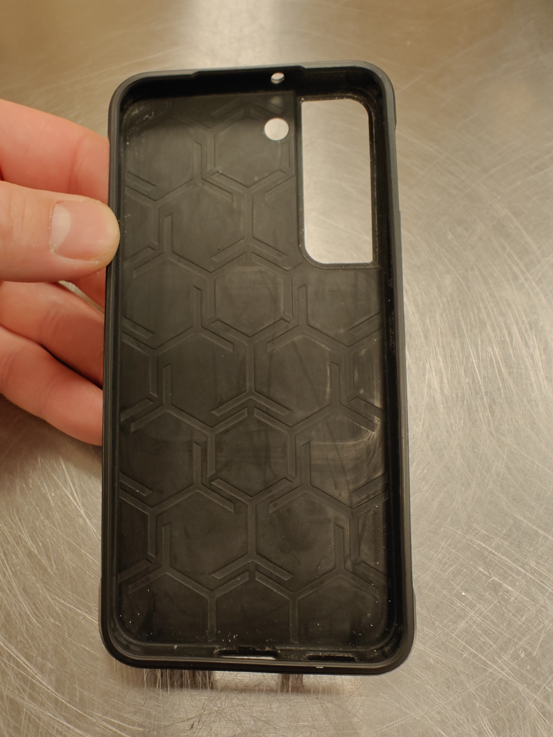 Samsung Galaxy S22 Phone Case - photo 2