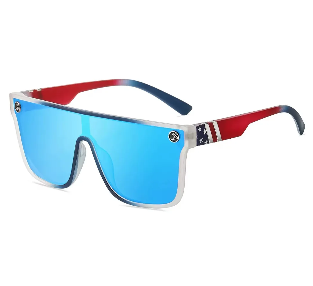 Sunglasses Variety Pack - Aviator & Square Styles image indicator(2)