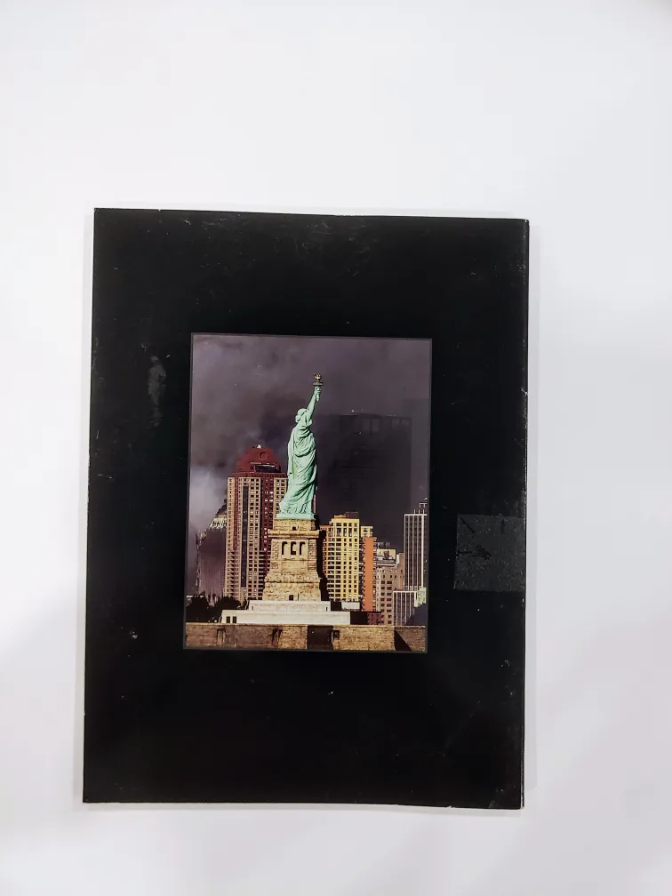 TIME MAGAZINE A YEAR TO REMEMBER COMMEMORATIVE EDITION 2002 image indicator(2)