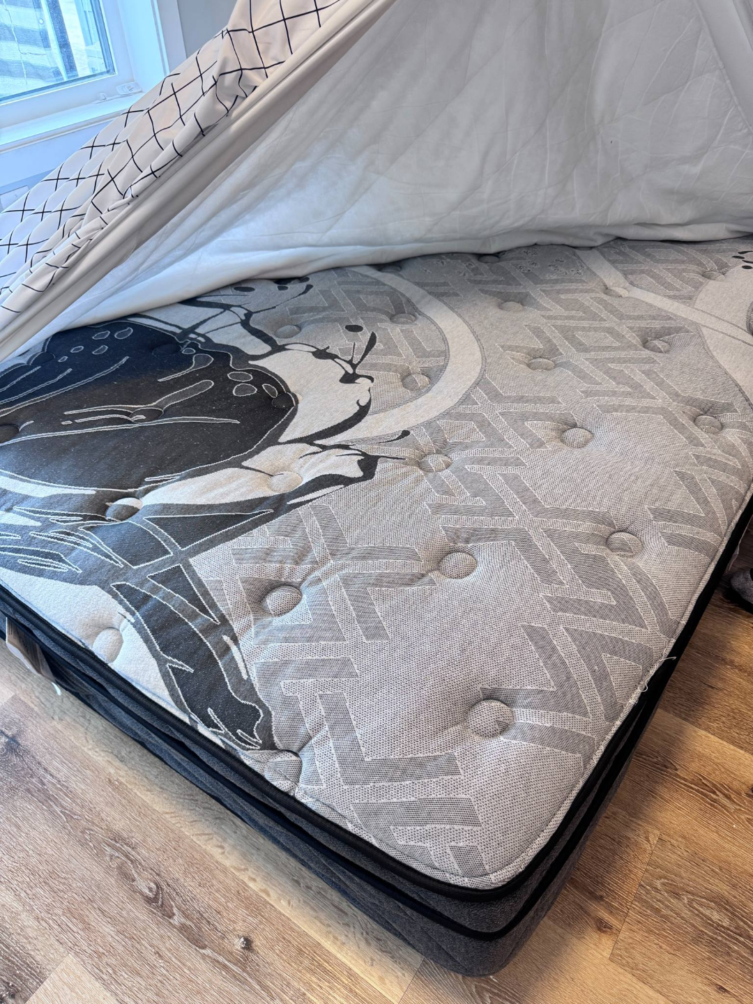 Queen Mattress for sale - photo 2