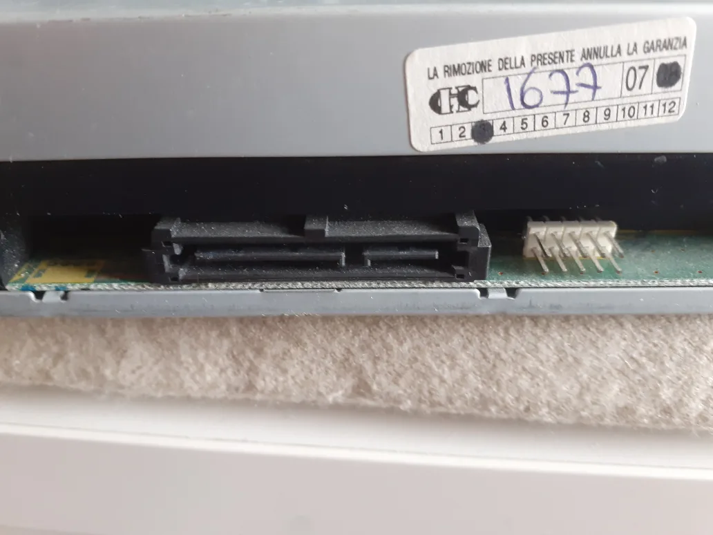 DVR-215DBK DVD-RW Drive image indicator(2)