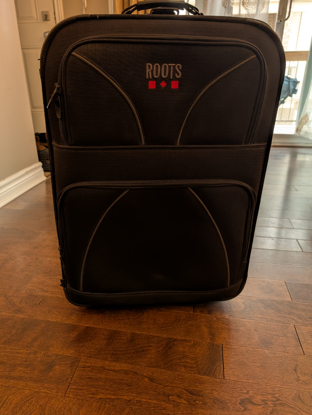 Suitcase