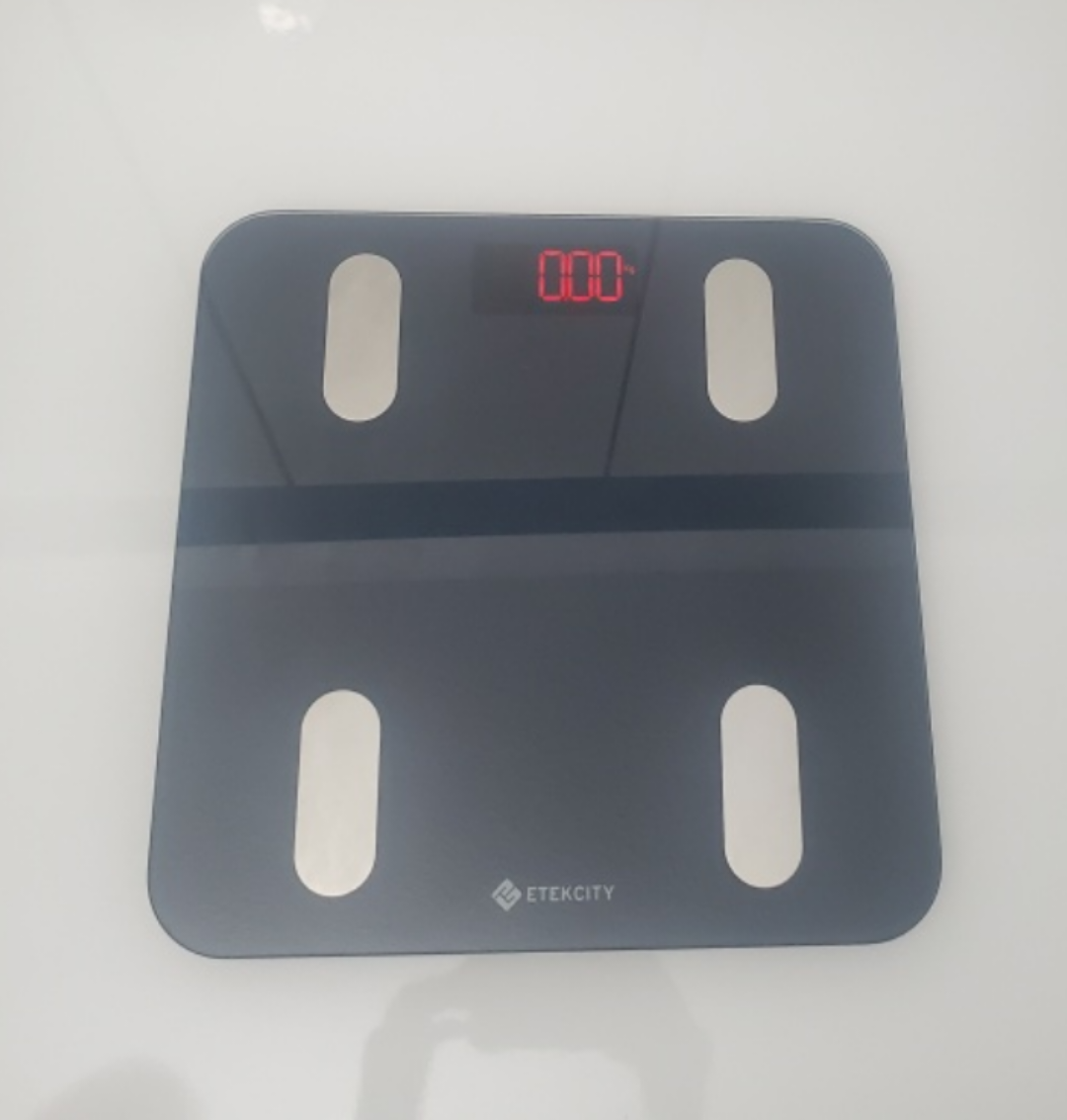 Digital Bathroom Scale - photo 2