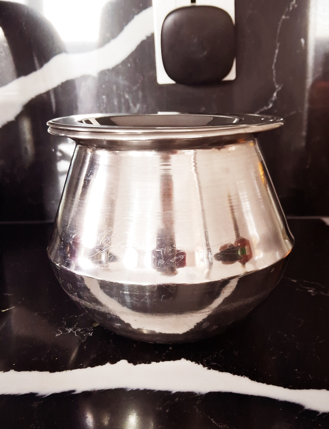 Stainless Steel Pots with Lid - photo 5