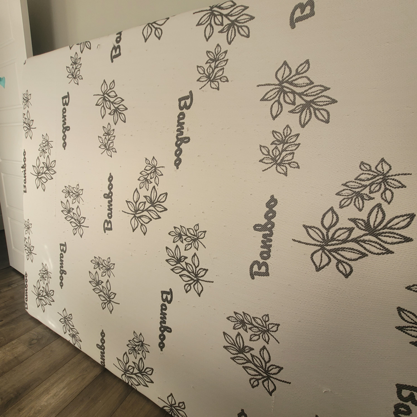 10 inch Memory Foam Mattress - photo 3