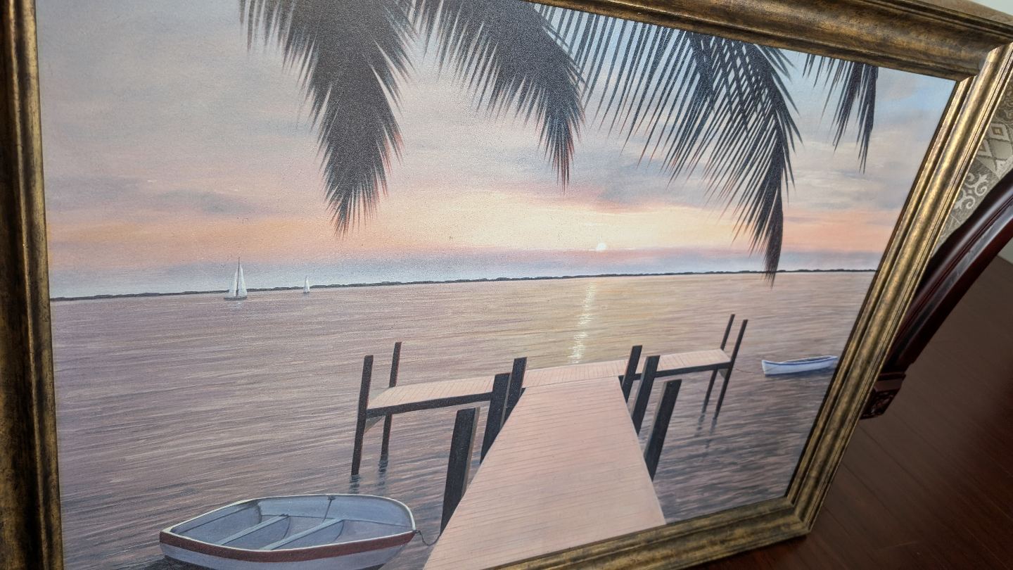 Painting Wall Art Decor - photo 2