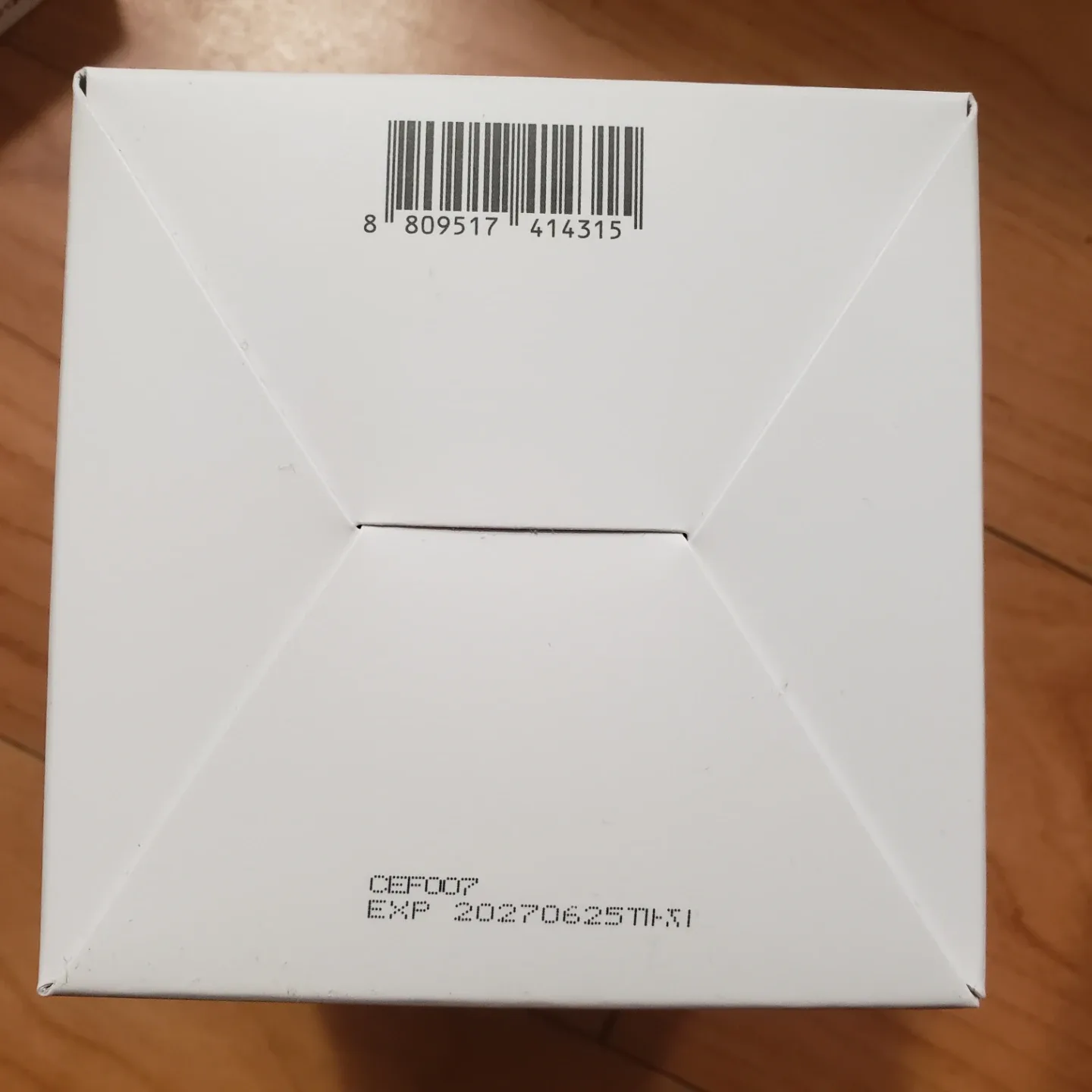 Medicube Zero Pore Pad Mild Toner Pads (70 Pads) image indicator(2)