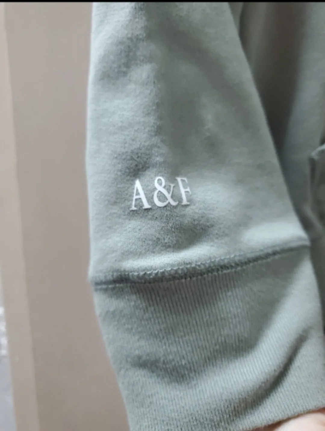 Abercrombie kids pullover hoodie image indicator(3)