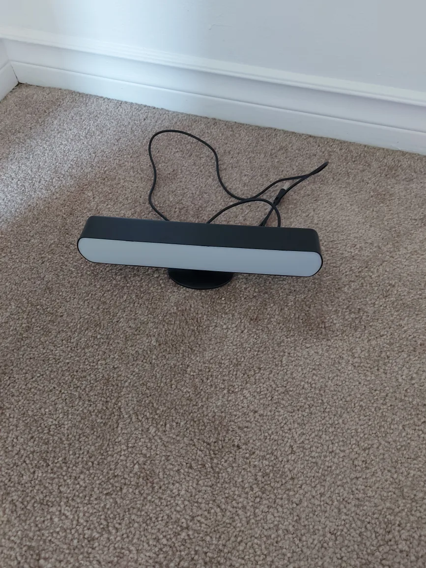 Philips Hue Play Light Bar 🥕 thumbnail