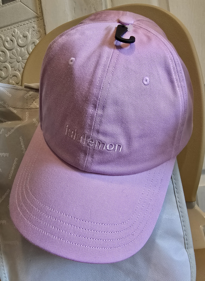 💚Lululemon Classic Baseball Cap