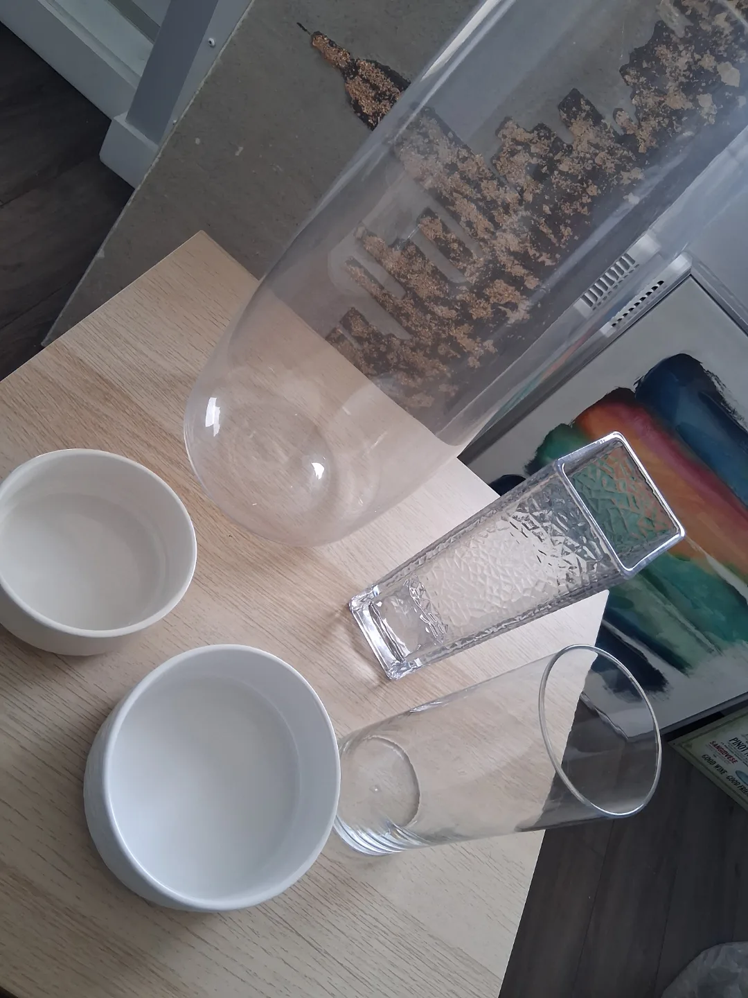 SELLING Assorted stuff all must go! image indicator(2)