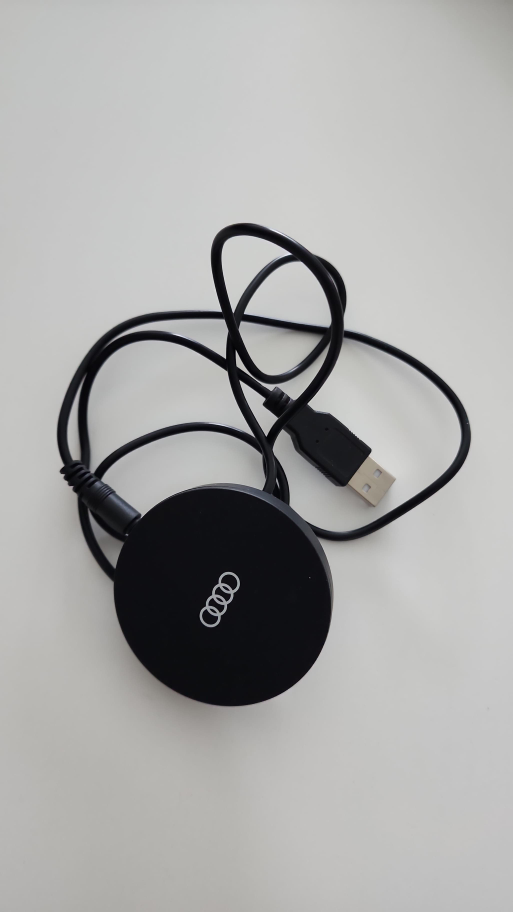 Wireless Charging Pad