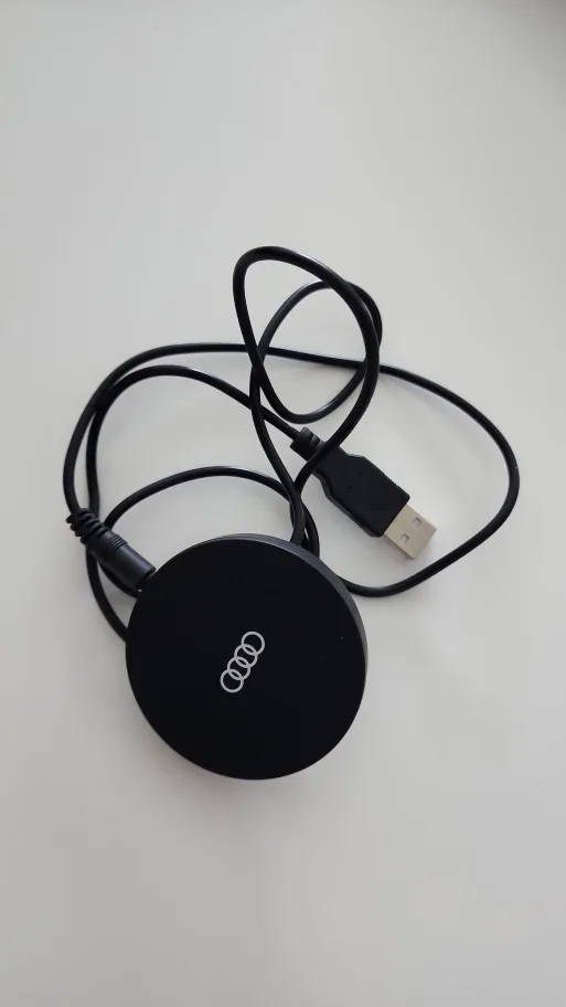 Wireless Charging Pad