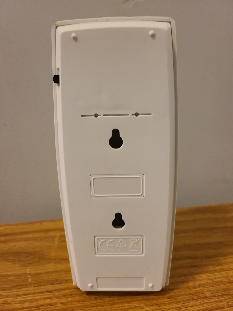 Automatic Air Freshener Dispenser - photo 2
