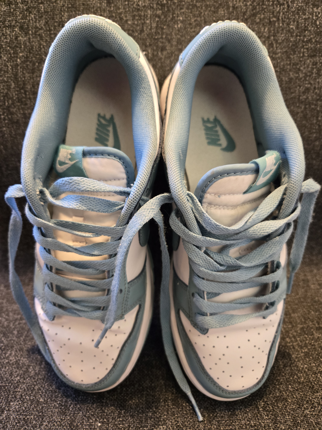 Nike Dunk Low Retro Shoes - US 7.5 (Men) - photo 4