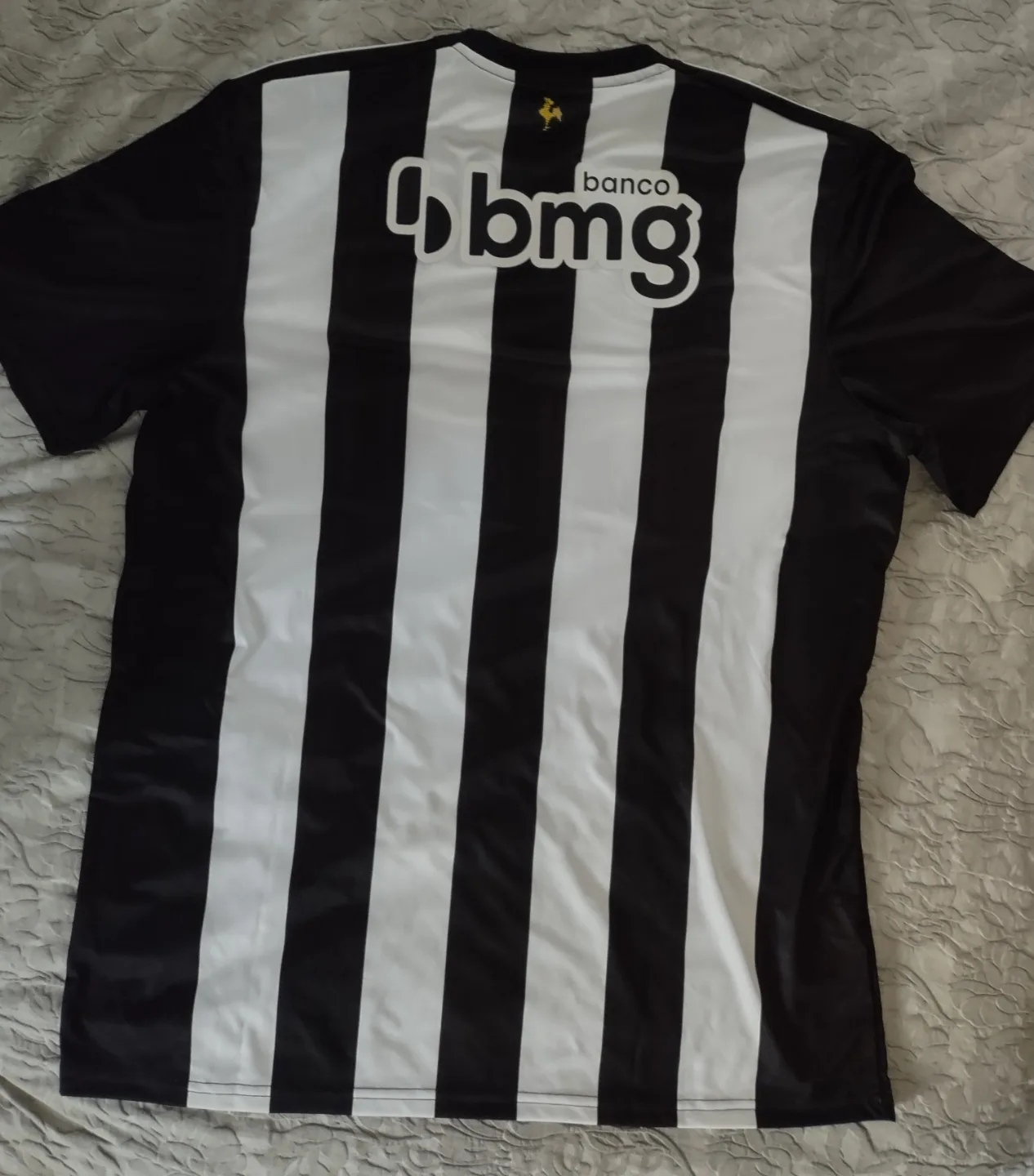 Atlético Mineiro Football ⚽ Jersey 2022 Brazil🇧🇷 image indicator(2)