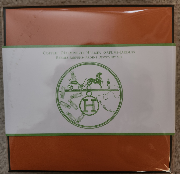 Hermès Eau du Toilette - photo 2
