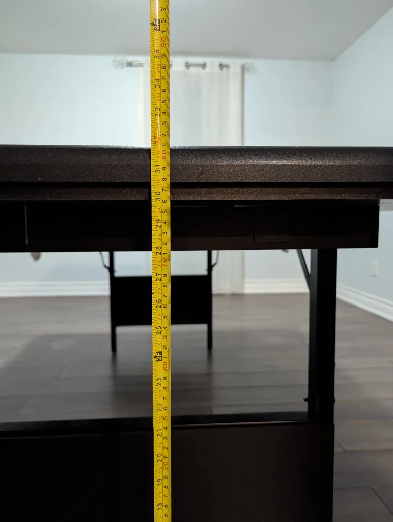 6 foot  Billiard Pool Table - Excellent Condition $400 image indicator(5)