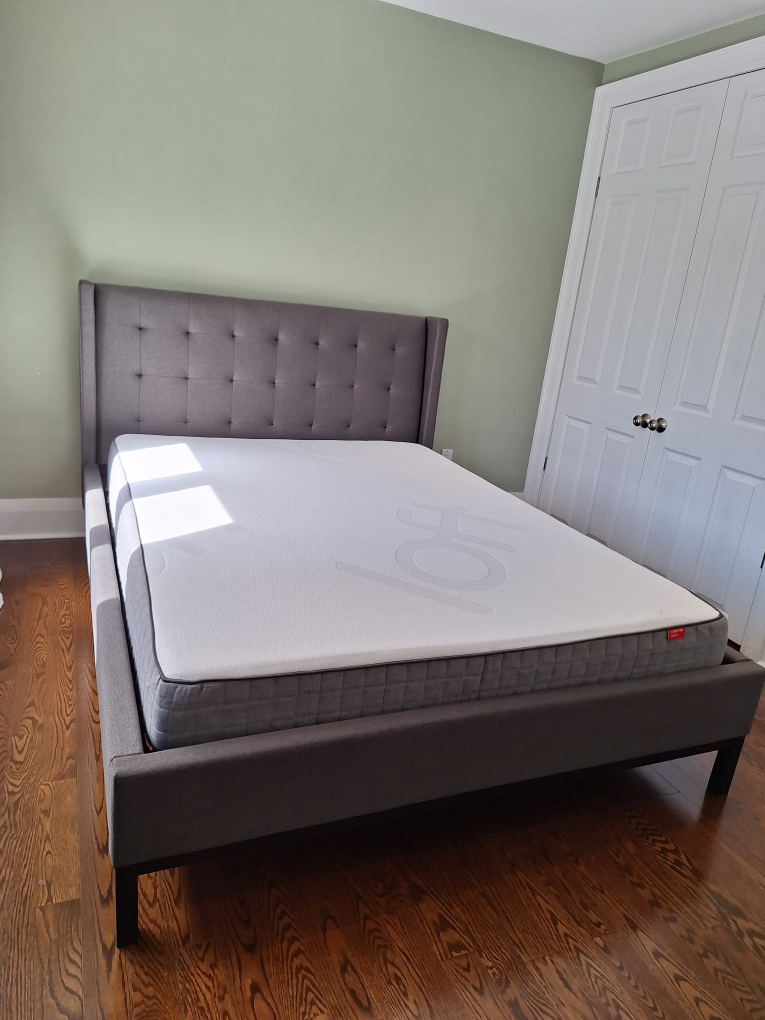 Queen Loft  8  Queen size Mattress