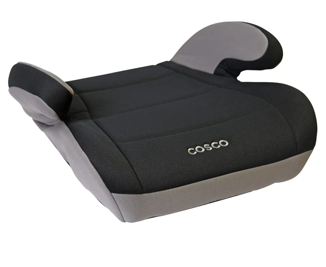 Cosco Forward-Facing Booster Car Seat
