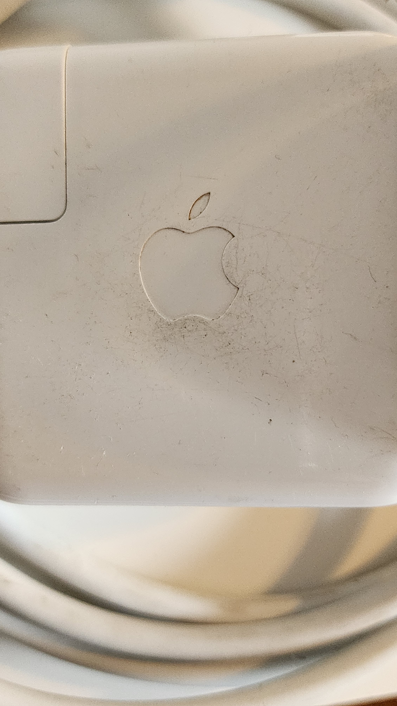 MacBook Pro 13" with Charger - photo 5
