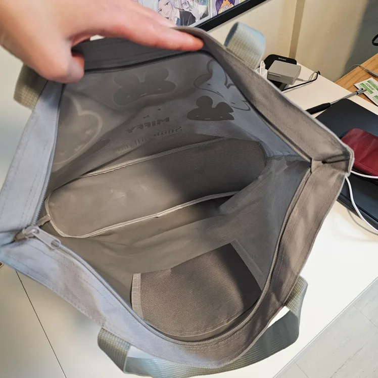 Miffy Tote Bag image indicator(3)