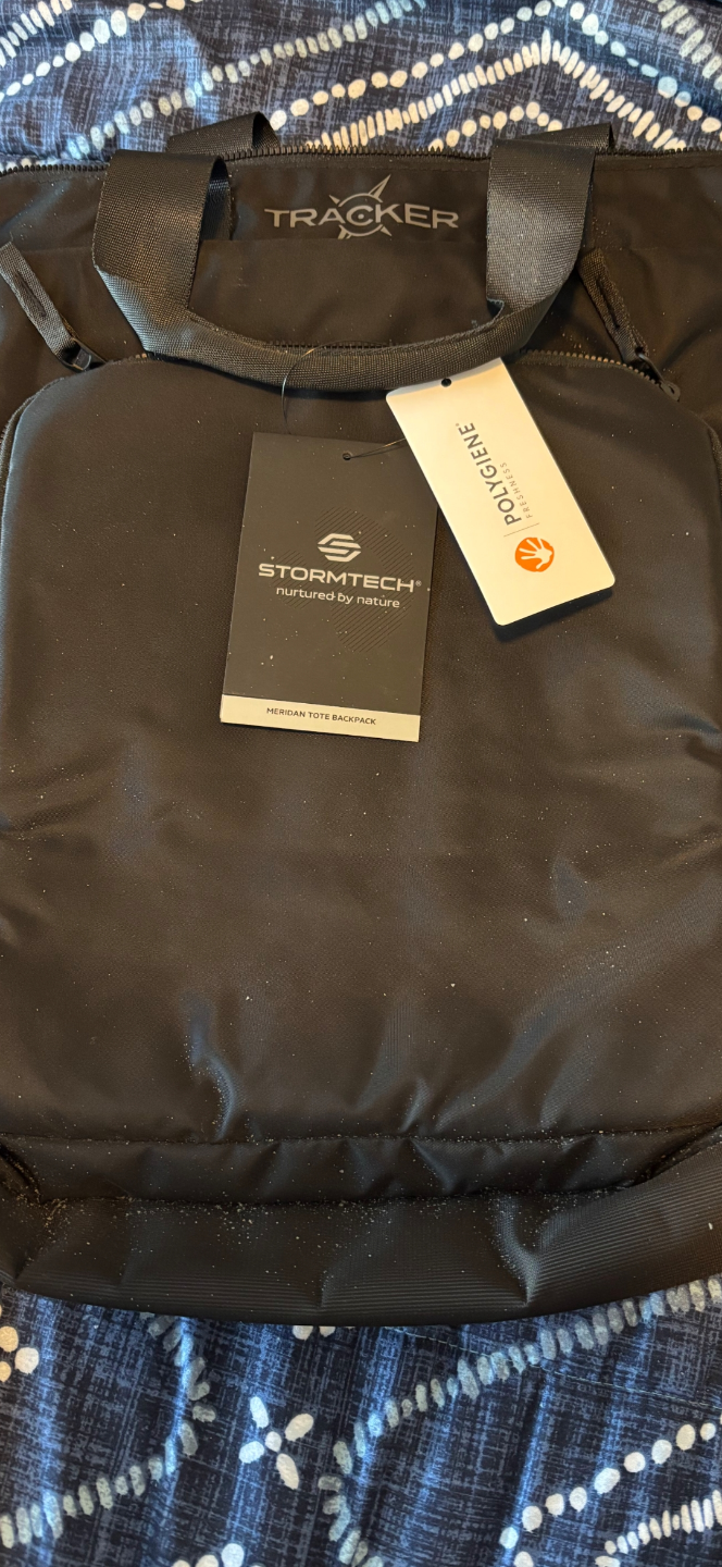 Stormtech Tote Backpack